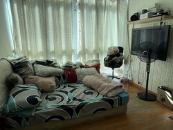 Hillview Regency (D23), Condominium #606927861